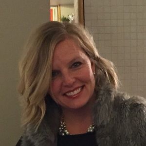 Meet your Posher, Jodi