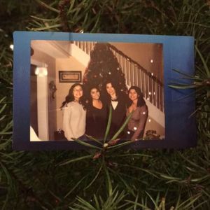 Meet your Posher, Sonia