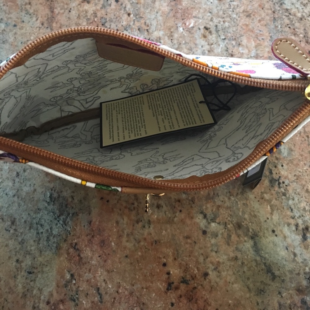Piero Guidi Magic Circus Bag - Picture 5 of 6