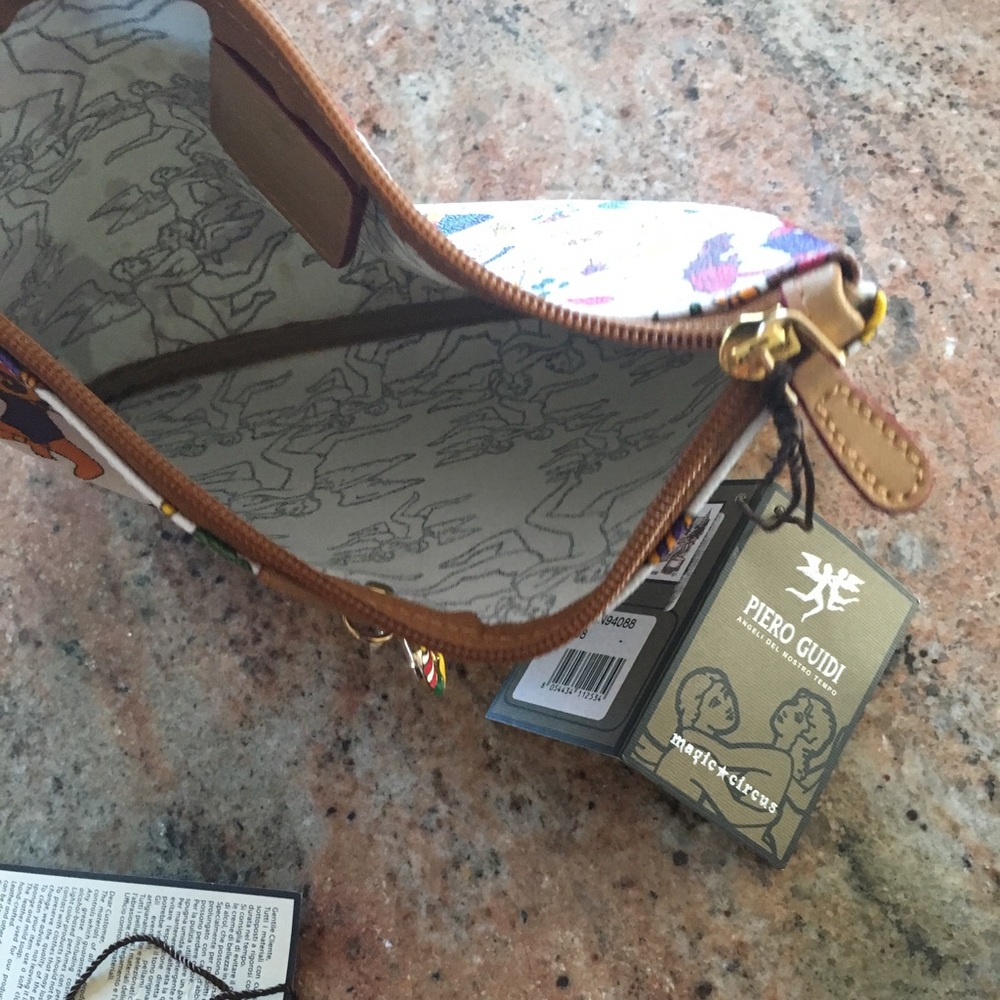 Piero Guidi Magic Circus Bag - Picture 6 of 6