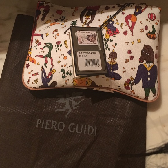 Piero Guidi Magic Circus Bag - Picture 2 of 6