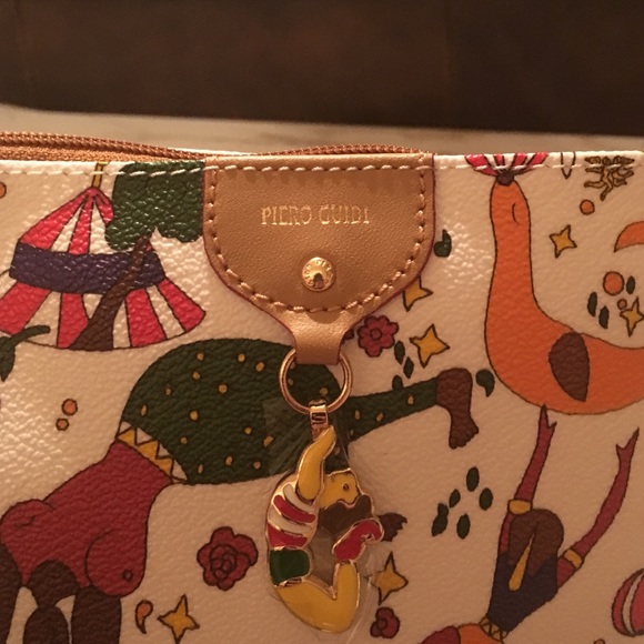 Piero Guidi Magic Circus Bag - Picture 3 of 6