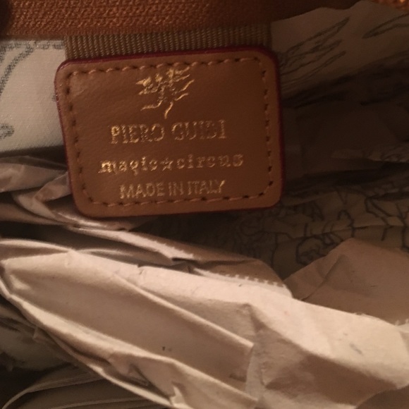 Piero Guidi Magic Circus Bag - Picture 4 of 6