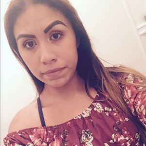 Meet your Posher, Brenda