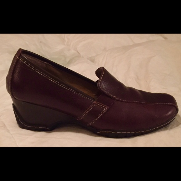 Bjorndal Womens Shoes; Size 8M