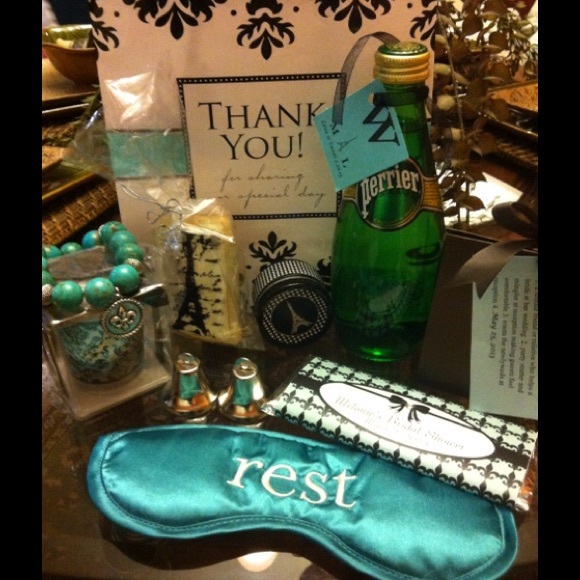 Meet your Posher, Tamela - Picture 2 of 4