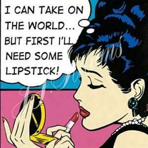 Meet your Posher, Eliana