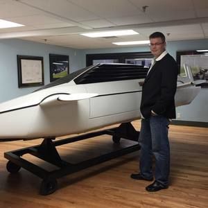 Meet your Posher, Travis