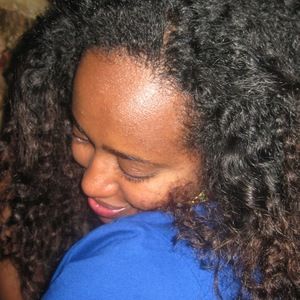 Meet your Posher, Lila