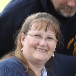 Meet your Posher, Donna