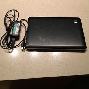 HP Ultrabook