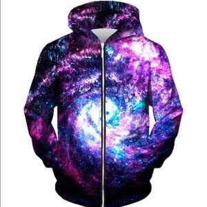 Meet your Posher, Chase