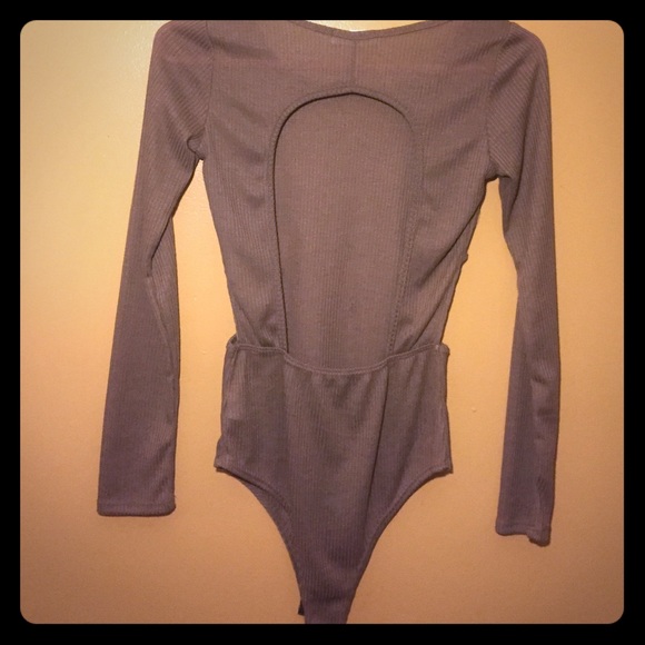 Bodysuit