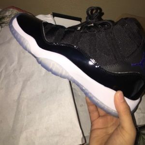 Meet your Posher, Jorge