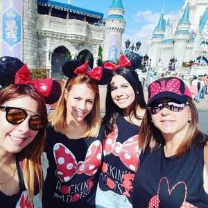 Meet your Posher, Alexandra