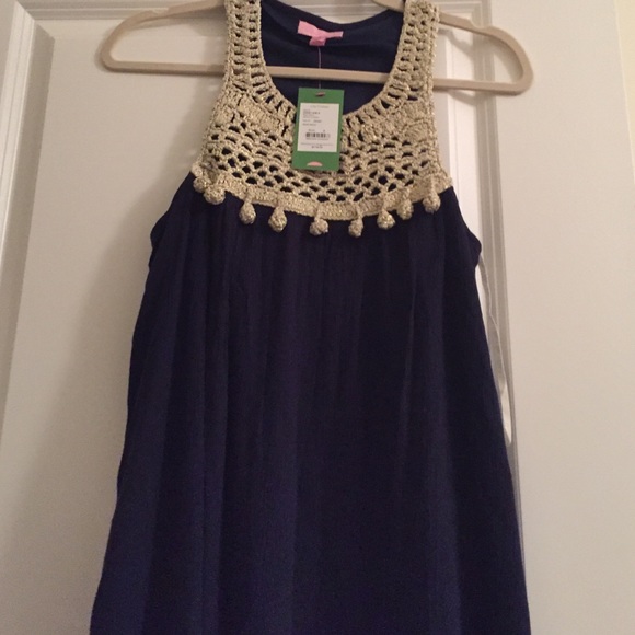 NwT size small Rachelle