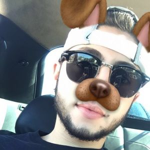 Meet your Posher, Eduardo