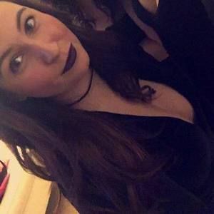 Meet your Posher, Krissy