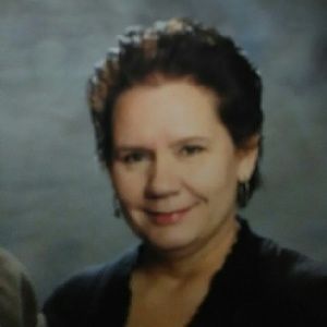 Meet your Posher, Anne