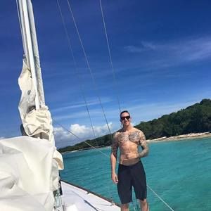 Meet your Posher, Tevin