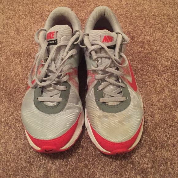 Nike Running Shoe
