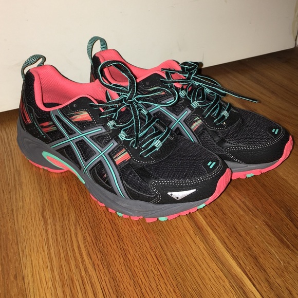 Asics Gel Venture 5