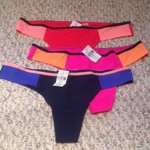 NWT VS PINK Panties