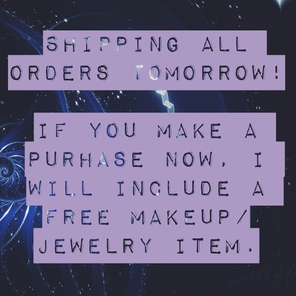 NOW IS THE TIME TO BUY :)