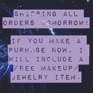 NOW IS THE TIME TO BUY :)