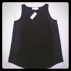 Loft Tank XS