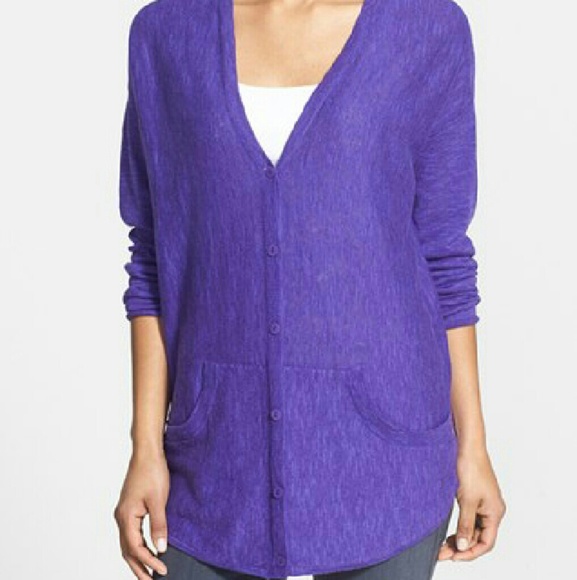 🆑Eileen Fisher Cardigan