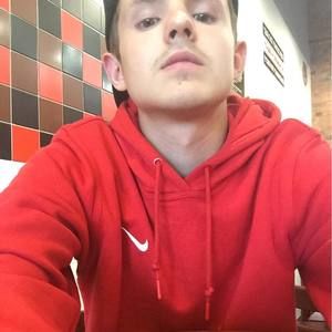 Meet your Posher, Jonathan