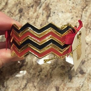 Mud Pie bangle bracelets