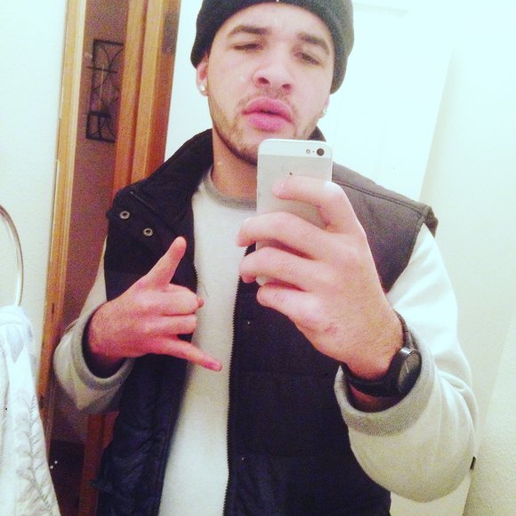 Meet your Posher, Marcus - Picture 1 of 1