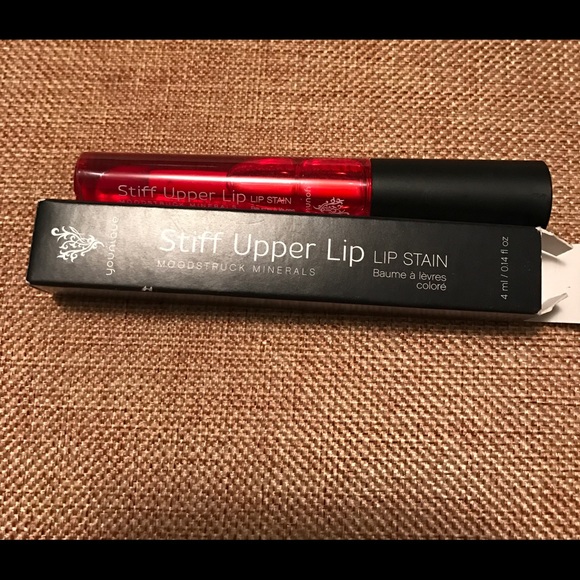 Younique Stiff Upper Lip