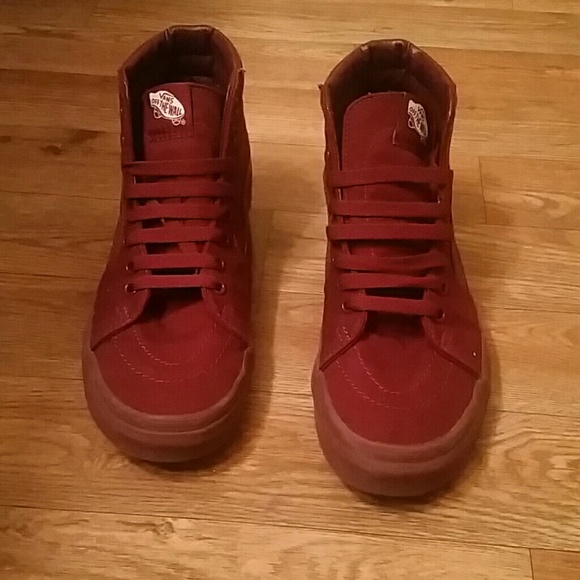 Accidentally thought these were a 6 in women