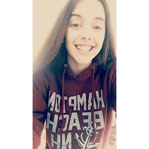 Meet your Posher, Kerri