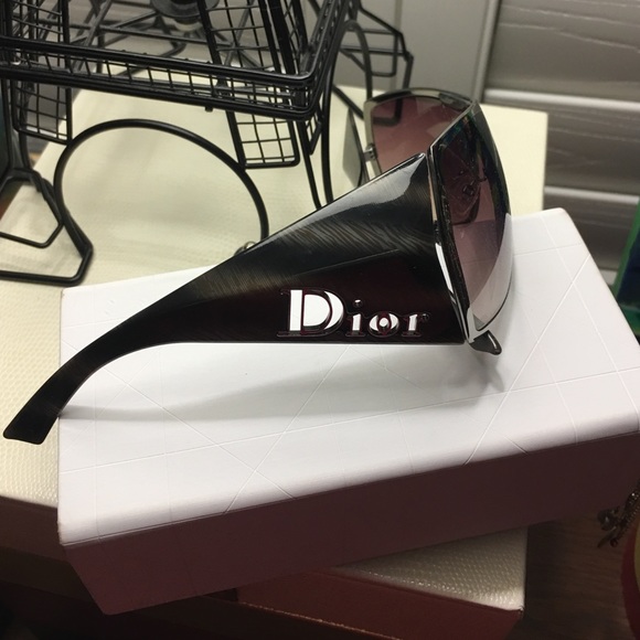 Dior sunglasses sunnies