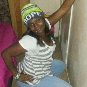 Meet your Posher, Marsharee