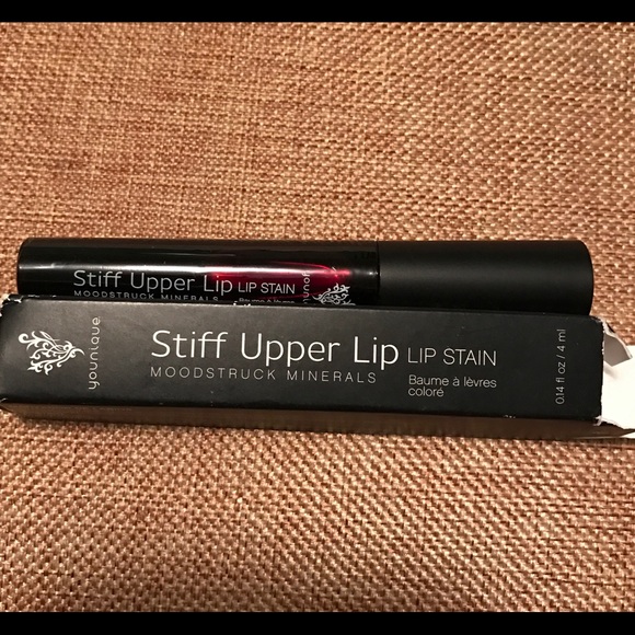 Younique Stiff Upper Lip