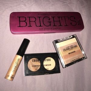 Beauty bundle ❤️