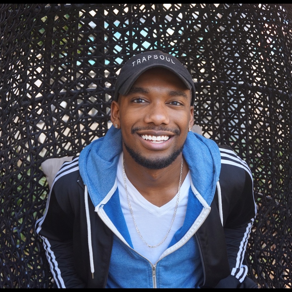 Meet your Posher, Marcus