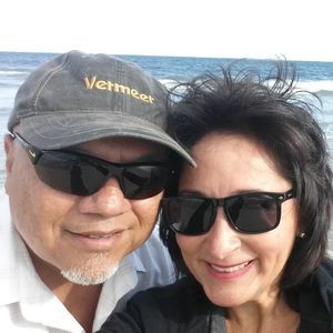 Meet your Posher, Rosalie