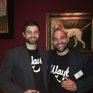 Meet your Posher, Jeff