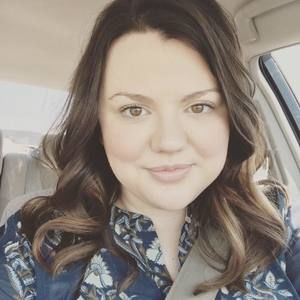 Meet your Posher, Kate