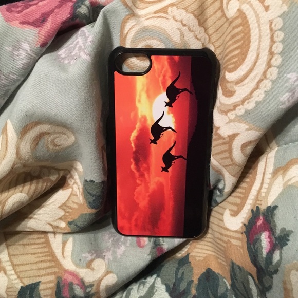 iphone 5c case