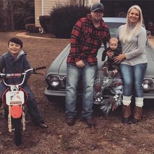 Meet your Posher, Emma