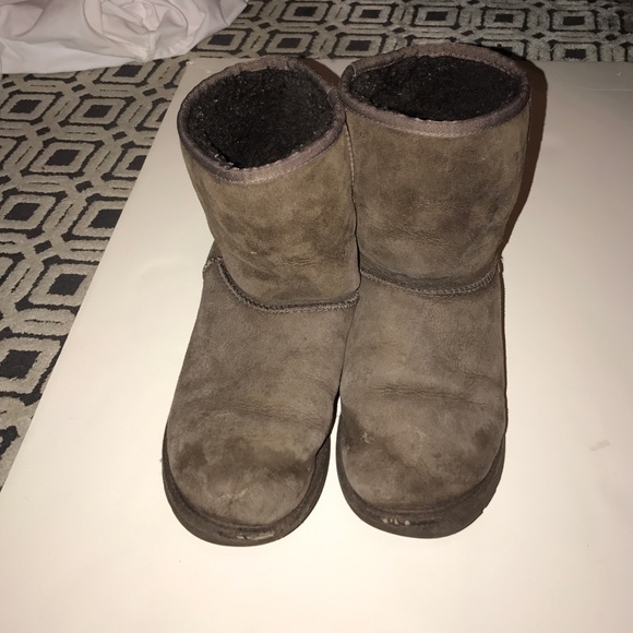 Ugg boots