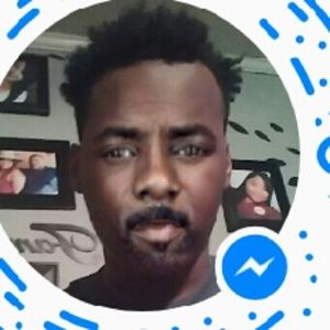 Meet your Posher, Chris