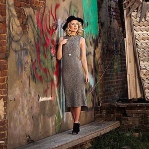 Meet your Posher, Abby